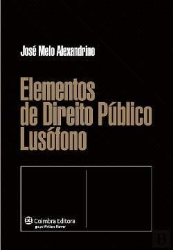 Elementos de direito público lusófono