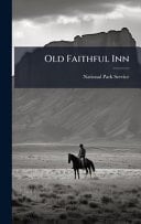 Old Faithful Inn