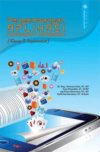 Pengembangan Aplikasi Perangkat Bergerak
