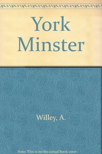 York Minster (Dutch Edition)
