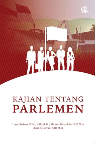 Kajian tentang Parlemen