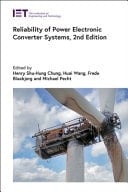 Reliability of Power Electronic Converter Systems