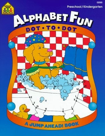 Alphabet Fun
