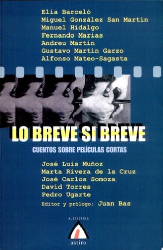Lo breve si breve cuentos sobre películas cortas