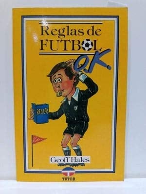 Reglas de Futbol Ok