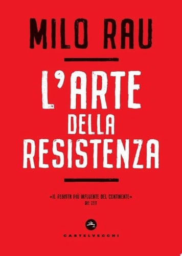 L'arte della resistenza