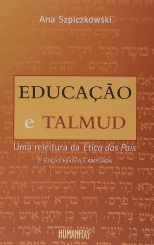 Educação e Talmud