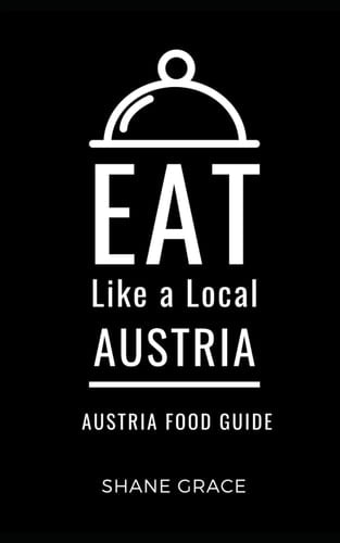 Eat Like a Local- Austria Austrian Food Guide
