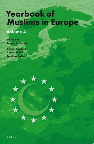 Yearbook of Muslims in Europe
