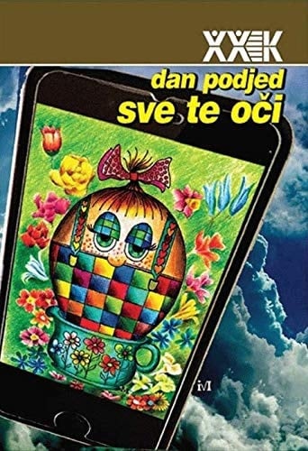 Sve te oči zašto se sve češće posmatramo i izlažemo pogledima