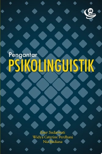 Pengantar Psikolinguistik