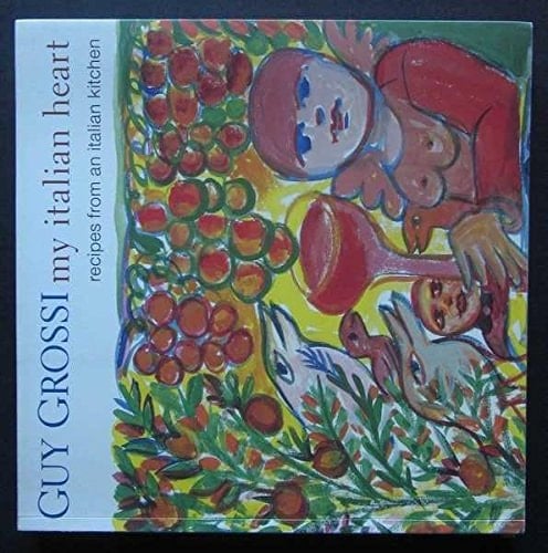 My Italian Heart Recipes from an Italian Kitchen