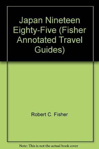 Japan, 1985