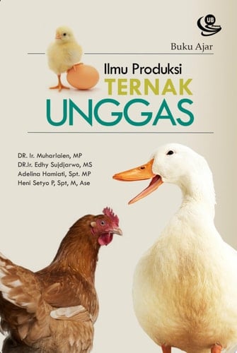 Ilmu Produksi Ternak Unggas