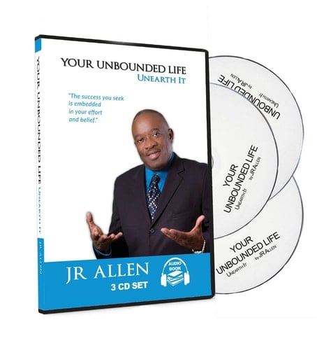 Your Unbounded Life