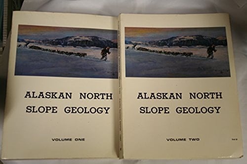 Alaskan North Slope Geology, Set