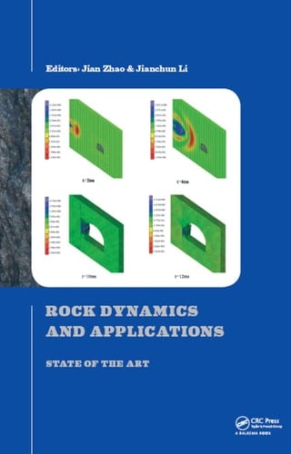 Rock Dynamics and Applications - State of the Art