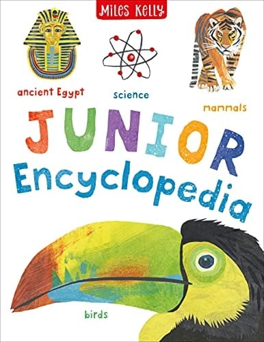 Junior Encyclopedia