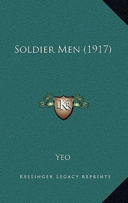 Soldier Men (1917)
