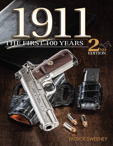 1911: the First 100 Years, 2nd Edition