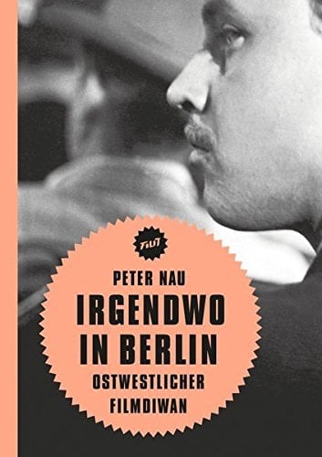 Irgendwo in Berlin ostwestlicher Filmdiwan