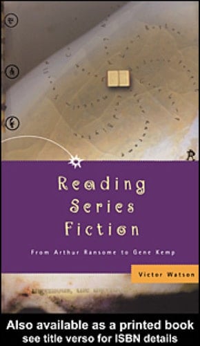 Reading Series Fiction