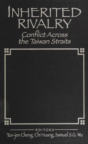 Inherited Rivalry Conflict Across the Taiwan Straits