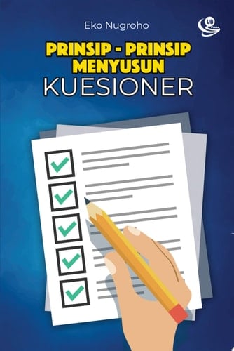 Prinsip-prinsip Menyusun Kuesioner