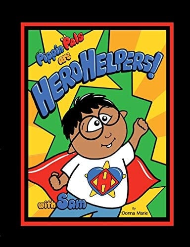 Pippin Pals Are Hero Helpers! with Sam