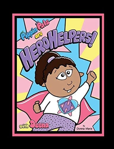 Pippin Pals Are Hero Helpers! with Deena