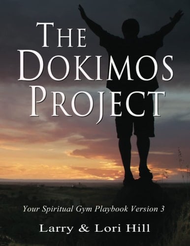 The Dokimos Project Your Spiritual Gymnasium Playbook