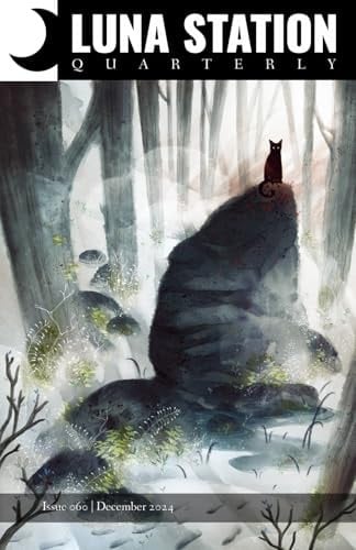 Luna Station Quarterly Issue 060