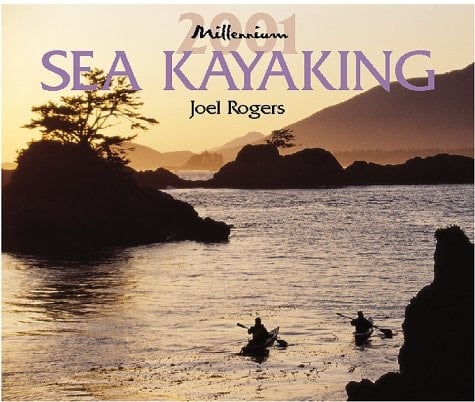Sea Kayaking