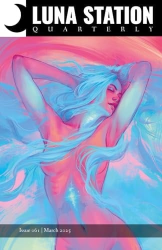 Luna Station Quarterly Issue 061