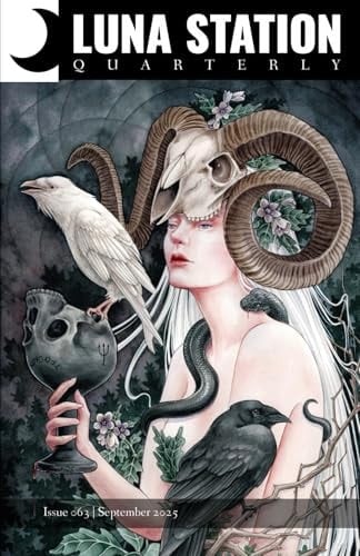 Luna Station Quarterly Issue 063