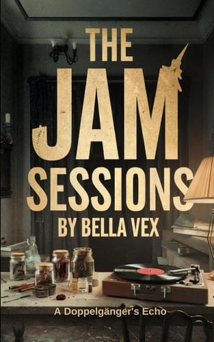 The Jam Sessions A Doppelgänger's Echo