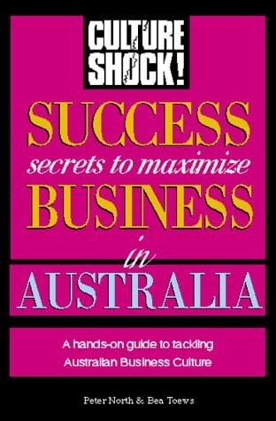 Success Secrets to Maximize Business in Australia