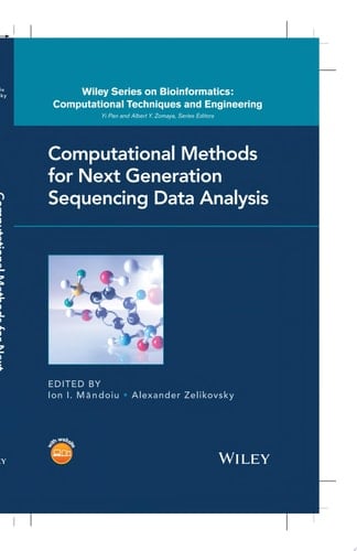 Computational Methods for Next Generation Sequencing Data Analysis