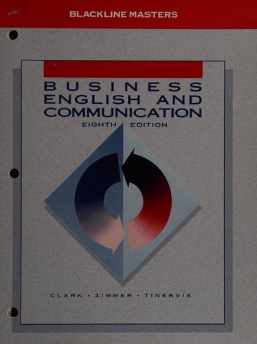 Business English and Communication