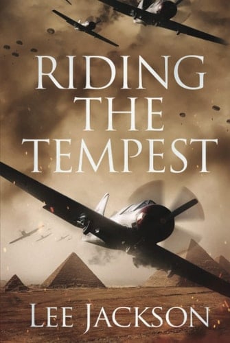 Riding the Tempest