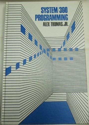 System 360 programming