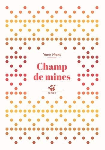 Champ de mines