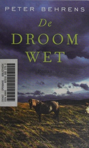 De Droom Wet