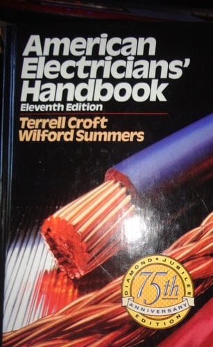 American Electricians' Handbook