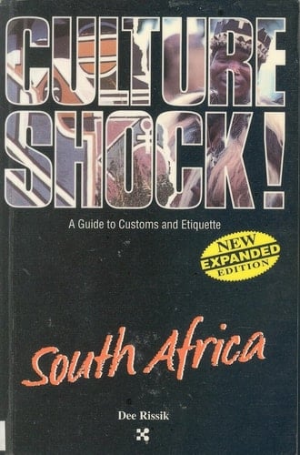 Culture Shock! South Africa