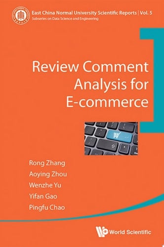 Review Comment Analysis for E-commerce