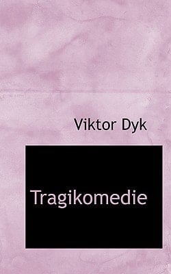 Tragikomedie (Czech Edition)