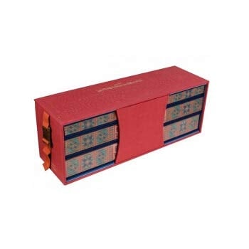 Bod yul dmangs khrod kyi rtsa chen dpe rnying phyogs bsgrigs bzhugs so: Sdom gsum gyi gzhung lugs legs par bshad pa