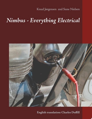 Nimbus - Everything Electrical English translation: Charles Duffill