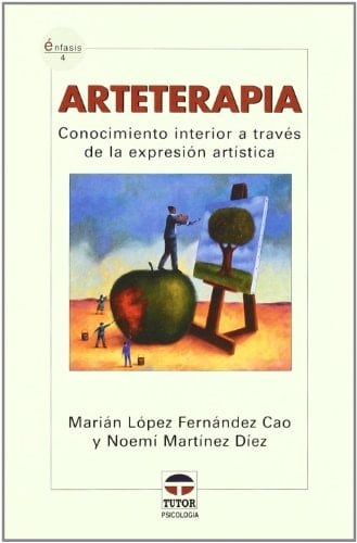 Arteterapia conocimiento interior a través de la expresión artística
